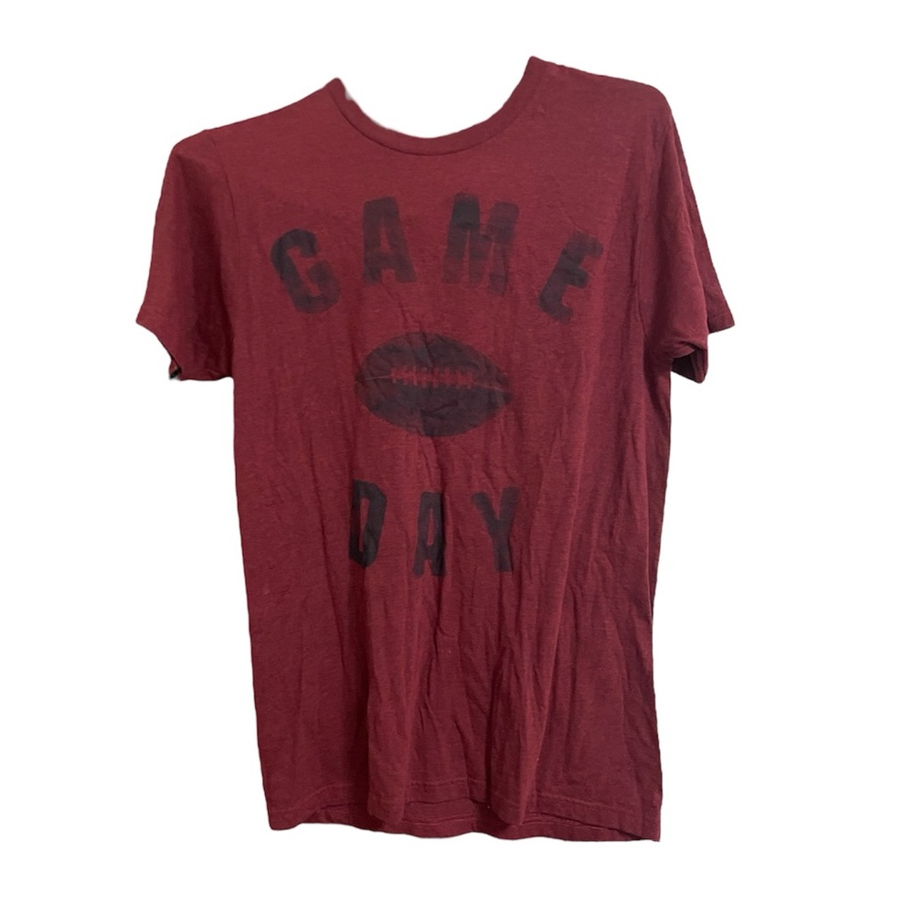 State of Mine Game Day Tee